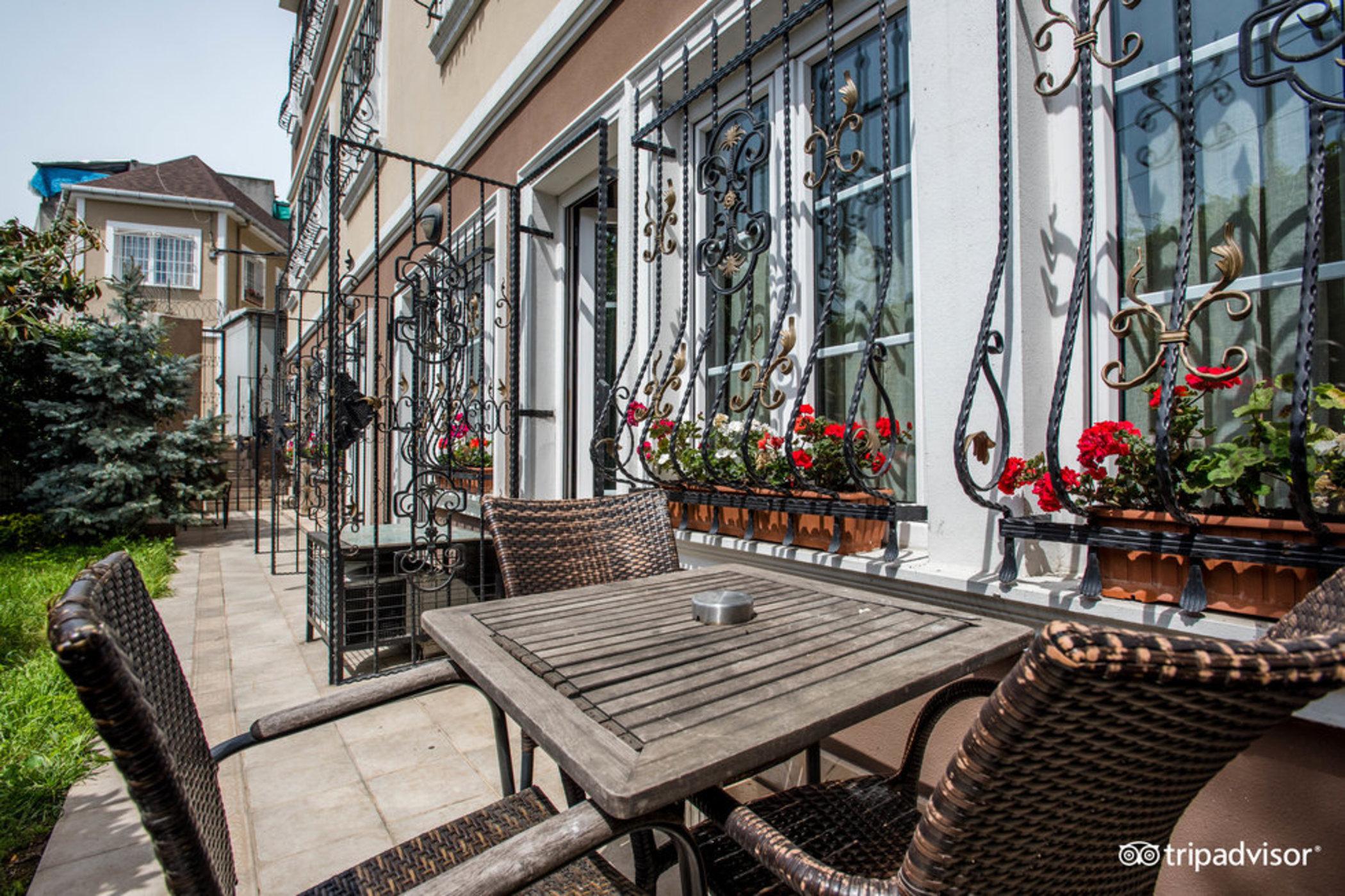 Almina Hotel - Special Class Κωνσταντινούπολη Εξωτερικό φωτογραφία